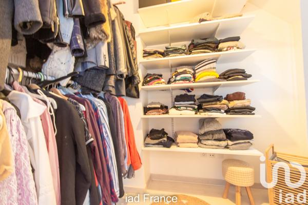 Maison à vendre 5 pièces 81 m² Buchelay