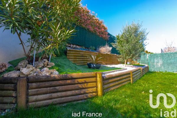 Maison à vendre 5 pièces 81 m² Buchelay