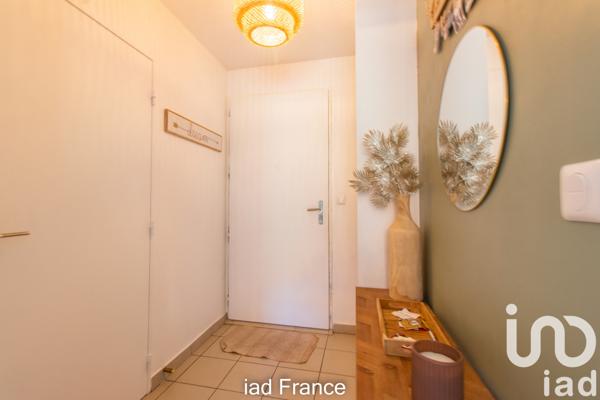 Maison à vendre 5 pièces 81 m² Buchelay