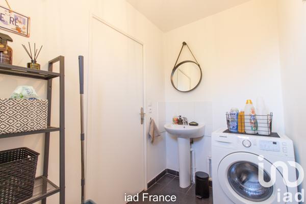 Maison à vendre 5 pièces 81 m² Buchelay