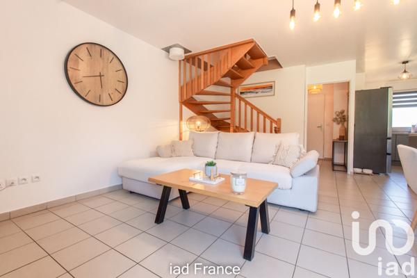 Maison à vendre 5 pièces 81 m² Buchelay