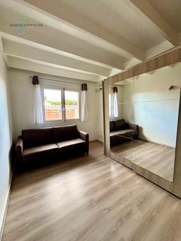 Magnifique villa F5 de 150,85m2 à l'entrée de la Plaine Saint Paul