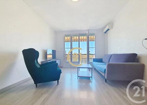 Appartement F5 à vendre  5 pièces - 70,35 m 2   SALON DE PROVENCE  - 13