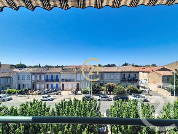 Appartement F5 à vendre  5 pièces - 70,35 m 2   SALON DE PROVENCE  - 13