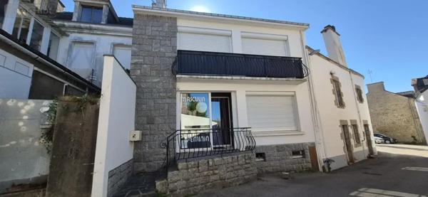 Achat - Immeuble Questembert 56230 165 m 2 125 m 2