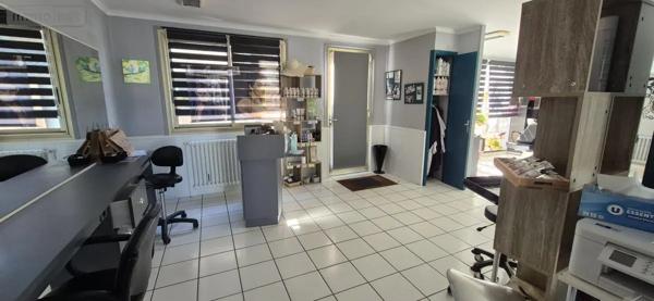 Achat - Immeuble Questembert 56230 165 m 2 125 m 2