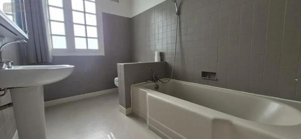 Achat - Immeuble Questembert 56230 165 m 2 125 m 2