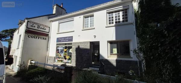 Achat - Immeuble Questembert 56230 165 m 2 125 m 2