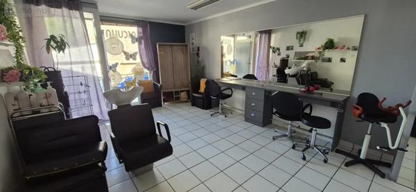 Achat - Immeuble Questembert 56230 165 m 2 125 m 2