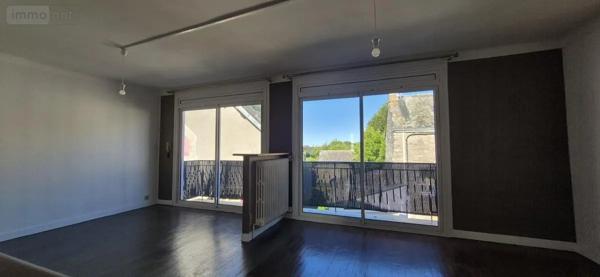 Achat - Immeuble Questembert 56230 165 m 2 125 m 2