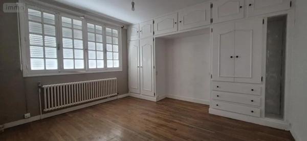 Achat - Immeuble Questembert 56230 165 m 2 125 m 2
