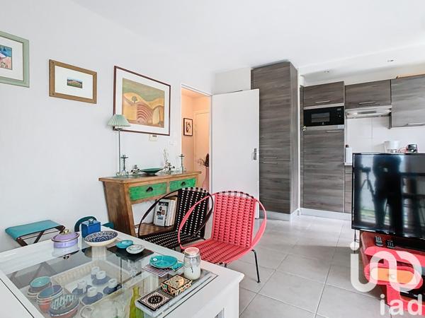 Appartement à vendre 2 pièces 42 m² Saint-Malo