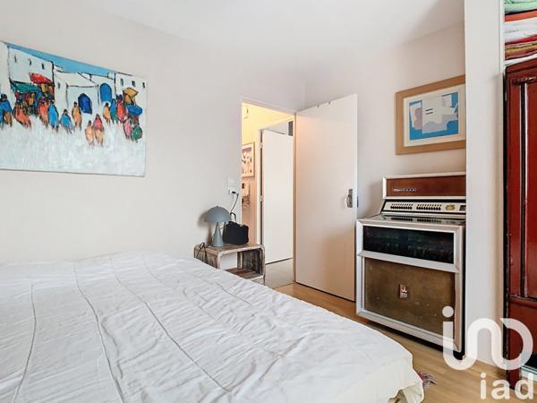 Appartement à vendre 2 pièces 42 m² Saint-Malo