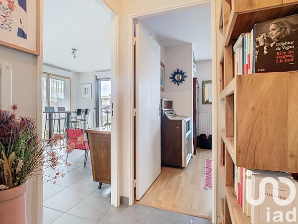 Appartement à vendre 2 pièces 42 m² Saint-Malo