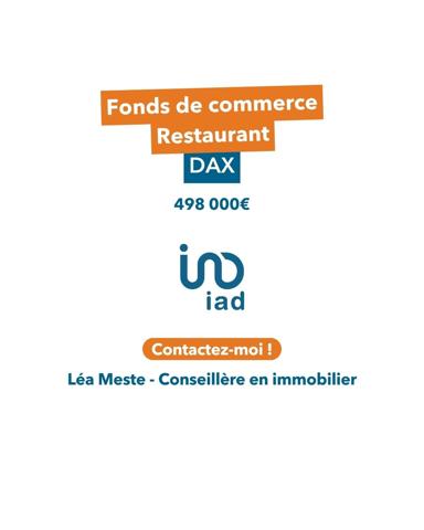 Dax (40100)