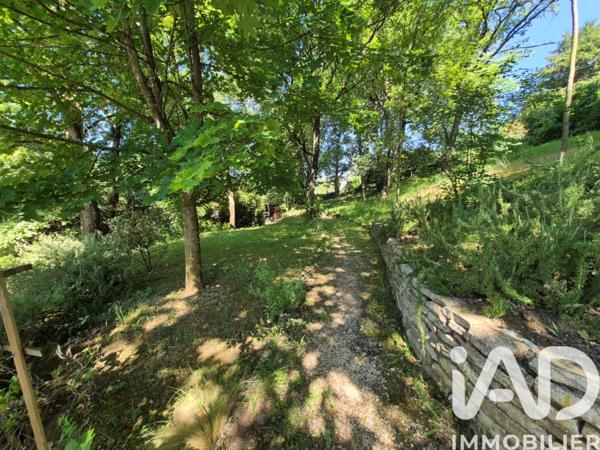 Maison à vendre 8 pièces 191 m² Chatuzange-le-Goubet
