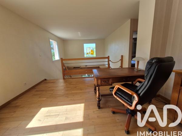 Maison à vendre 8 pièces 191 m² Chatuzange-le-Goubet
