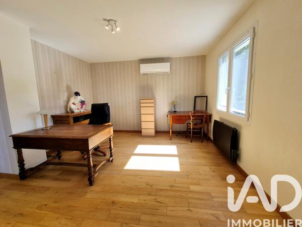 Maison à vendre 8 pièces 191 m² Chatuzange-le-Goubet