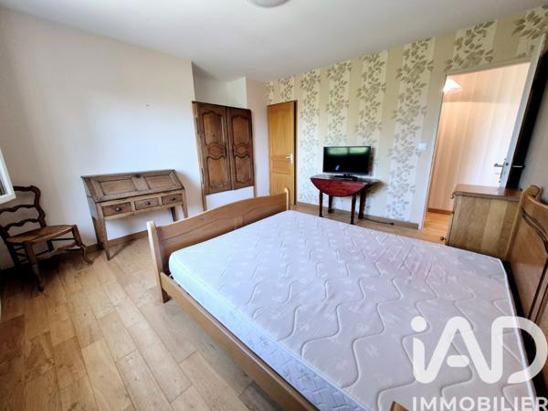 Maison à vendre 8 pièces 191 m² Chatuzange-le-Goubet