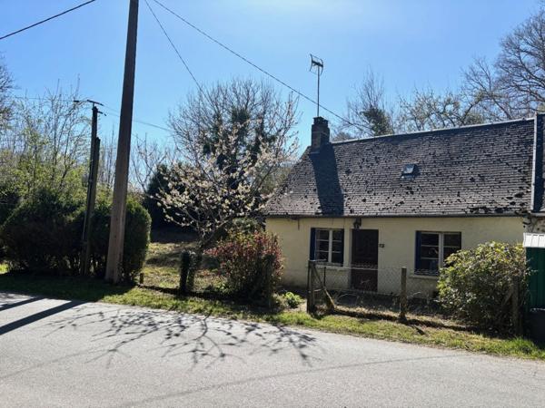 Maison, 2 chambres 2303 m2