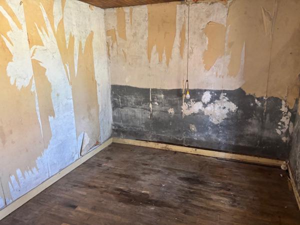 Maison, 2 chambres 2303 m2