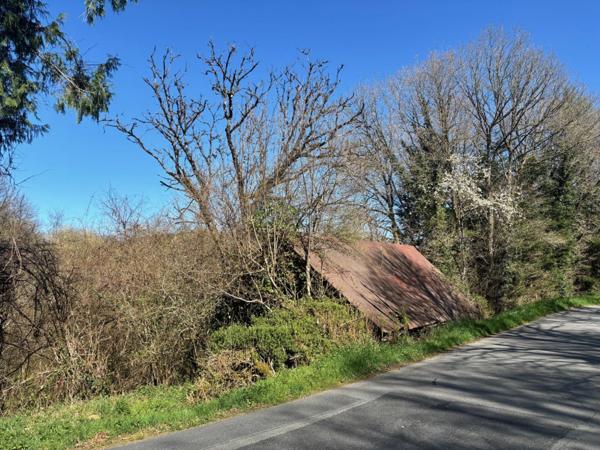 Maison, 2 chambres 2303 m2