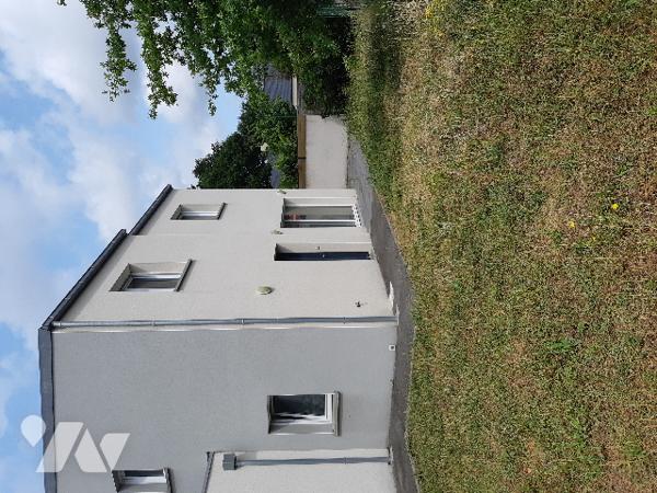 SAINTE LUCE SUR LOIRE MAISON 3 CHAMBRES