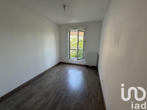 Appartement à vendre 3 pièces 65 m² Persan