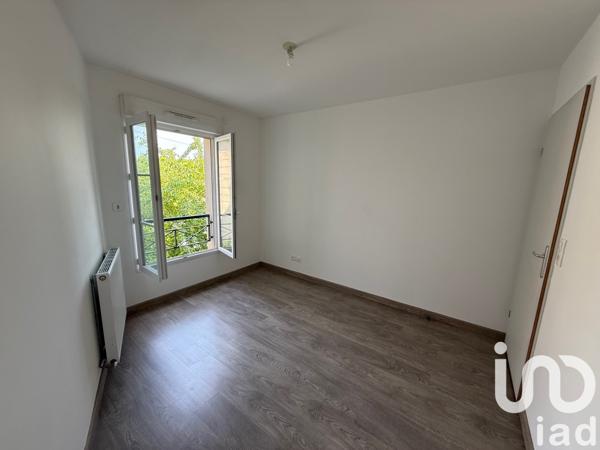 Appartement à vendre 3 pièces 65 m² Persan