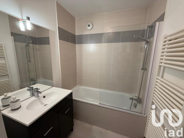 Appartement à vendre 3 pièces 65 m² Persan