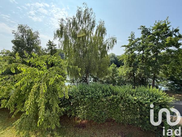 Appartement à vendre 3 pièces 65 m² Persan