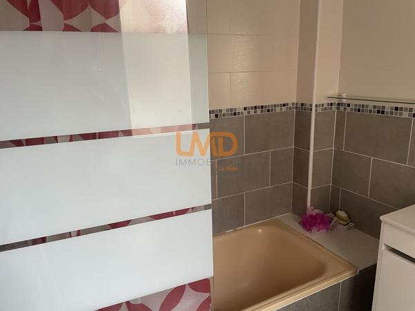 Maison T7 en pierre sur sous-sol