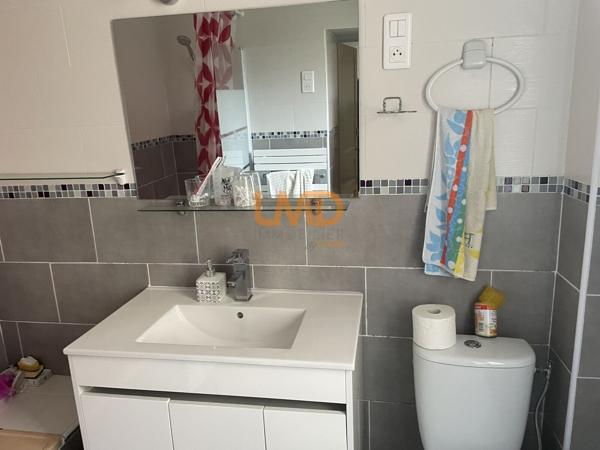 Maison T7 en pierre sur sous-sol