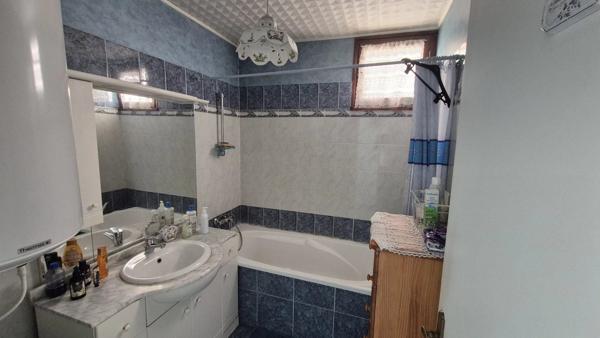 Appartement T3 de 84m² sur la commune d'Allauch