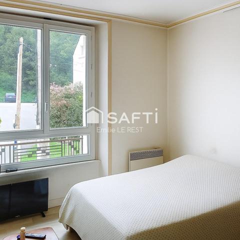 Appartement spécial investisseur