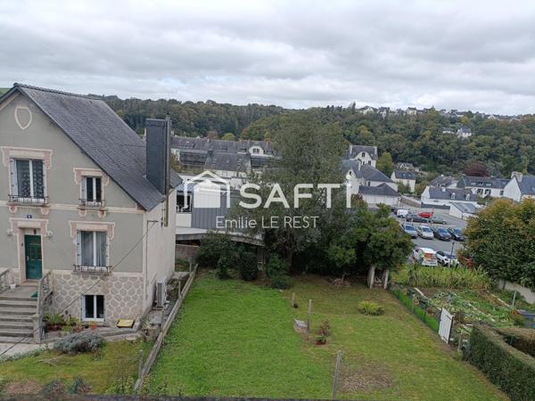 Appartement spécial investisseur