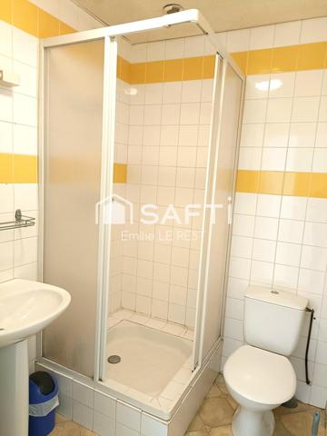 Appartement spécial investisseur