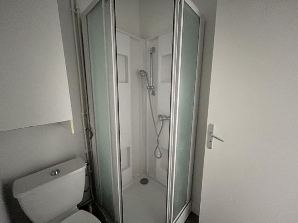 LA MADELEINE - STUDIO - MEUBLE