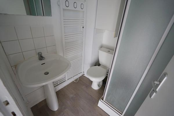 LA MADELEINE - STUDIO - MEUBLE