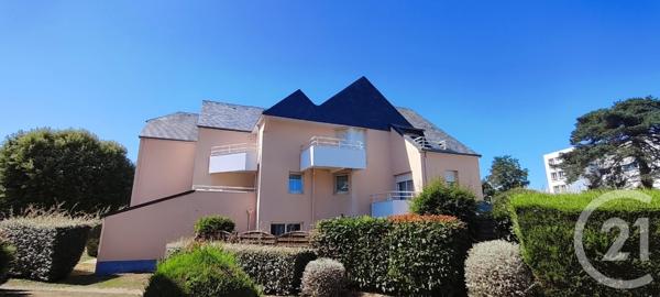 Appartement T2 à vendre  2 pièces - 41,72 m2 VANNES - 56