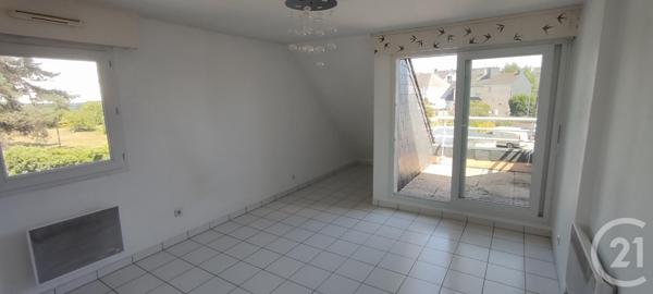 Appartement T2 à vendre  2 pièces - 41,72 m2 VANNES - 56