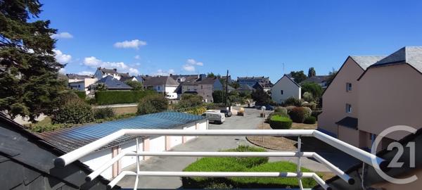 Appartement T2 à vendre  2 pièces - 41,72 m2 VANNES - 56