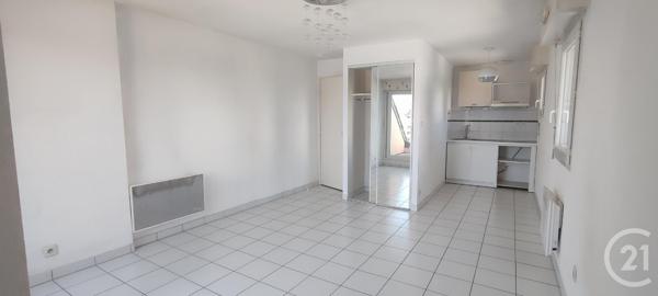 Appartement T2 à vendre  2 pièces - 41,72 m2 VANNES - 56