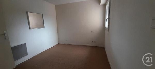 Appartement T2 à vendre  2 pièces - 41,72 m2 VANNES - 56