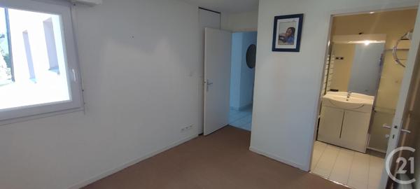 Appartement T2 à vendre  2 pièces - 41,72 m2 VANNES - 56