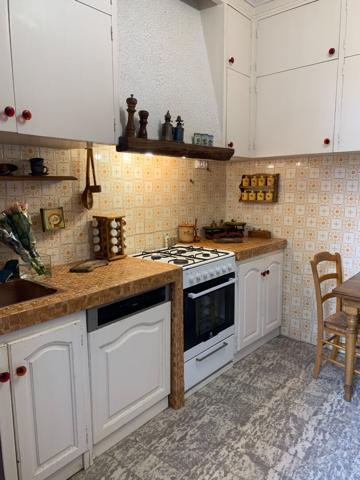 A LA VENTE  ! SUPERBE MAISON MARSEILLAISE 5 pièce(s) 120 m2