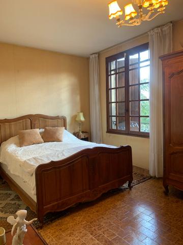 A LA VENTE  ! SUPERBE MAISON MARSEILLAISE 5 pièce(s) 120 m2