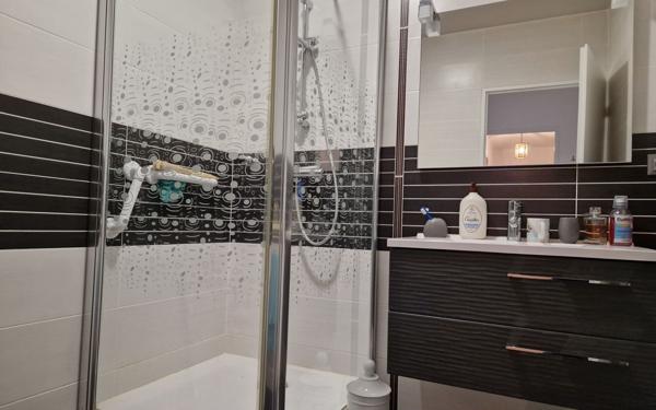 Appartement à louer    3 pièces • 82,52 m2 Le Plessis-Trévise