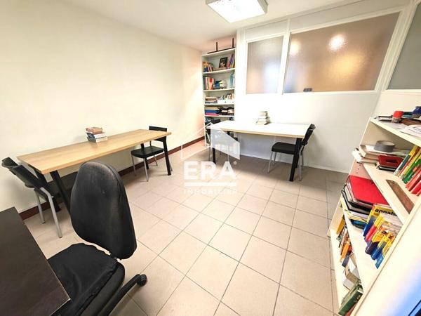 Bureaux / Local commercial à vendre à Marseille - 13004