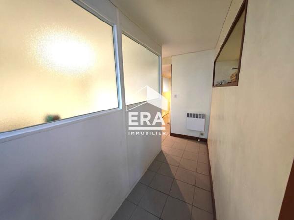 Bureaux / Local commercial à vendre à Marseille - 13004